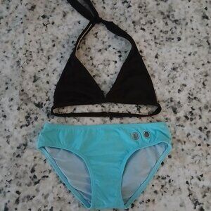 OndadeMar - girl 2 pc bikini - size 8